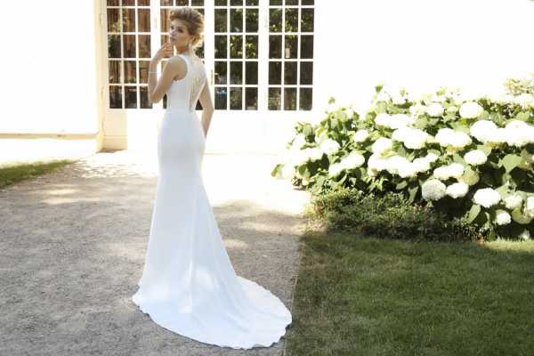 Suknia Gala Pure White 2020 Corelia do wypożyczenia