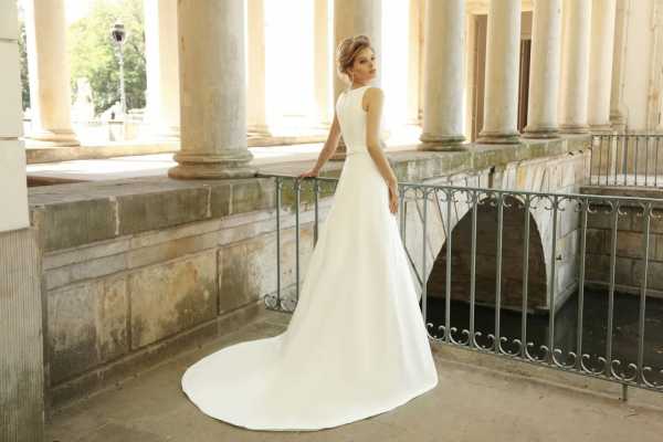 Suknia Gala Pure White 2020 Corfu do wypożyczenia