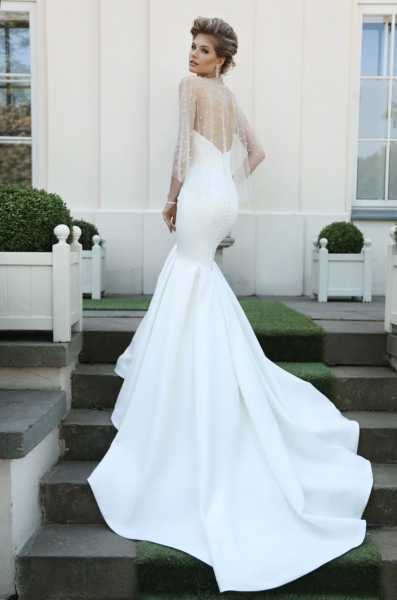 Suknia Gala Pure White 2020 Coula do wypożyczenia