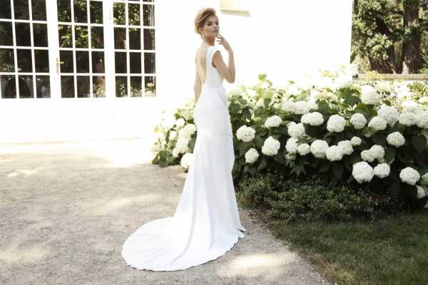 Suknia Gala Pure White 2020 Crux do wypożyczenia