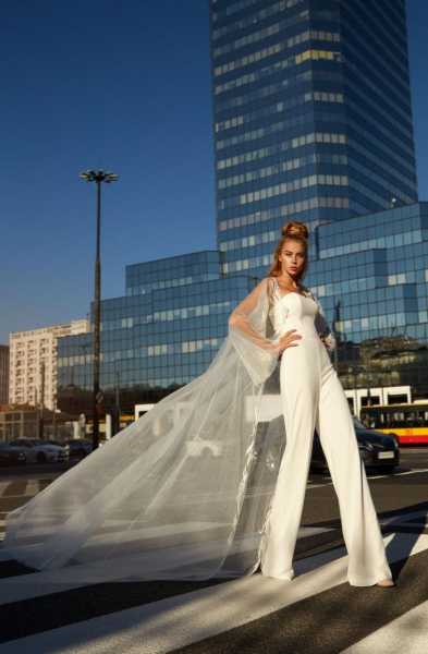 Suknia Garnitur Lorange Sincerity 2019 Marzie do wypożyczenia