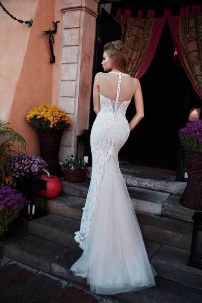 Suknia Lorange Sincerity 2019 Maura do wypożyczenia