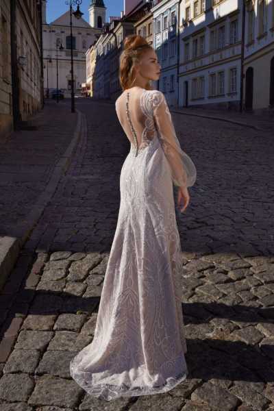 Suknia Lorange Sincerity 2019 Rachel do wypożyczenia