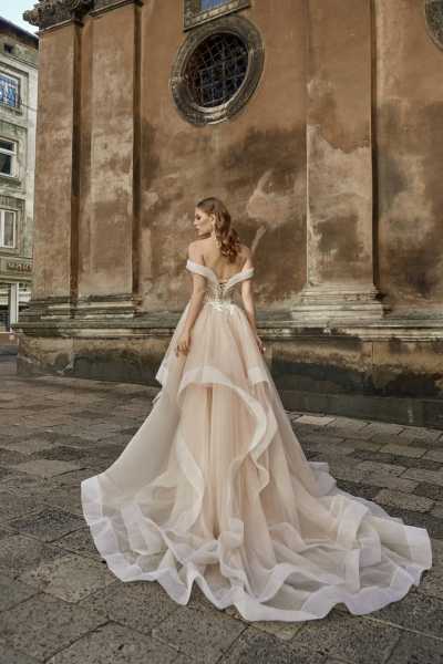 Suknia Maxima 2019 Maxima 0519 do wypożyczenia