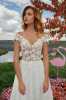 Suknia Lorange Flamingo 2019 Malta - zdjęcie 2