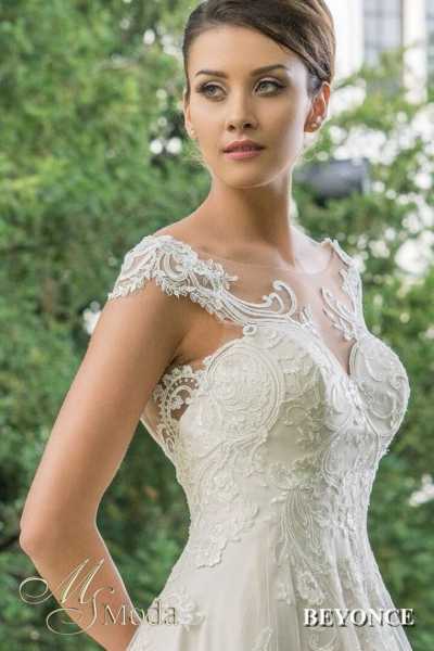 Suknia MS Moda 2019 Beyonce do wypożyczenia