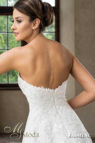 Suknia MS Moda 2019 Jasmine do wypożyczenia