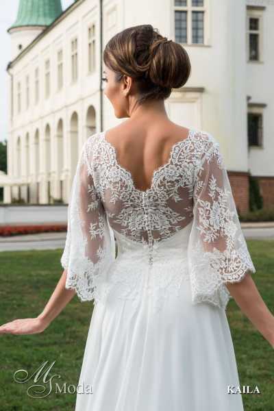 Suknia MS Moda 2019 Kaila do wypożyczenia