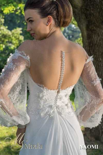 Suknia MS Moda 2019 Naomi do wypożyczenia