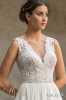 Suknia MS Moda 2019 Violetta - zdjęcie 1