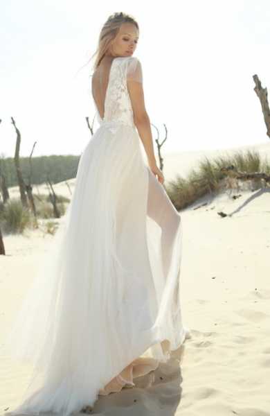 Suknia Gala Sea Pearl 2019 Bamako do wypożyczenia