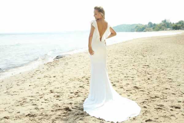 Suknia Gala Sea Pearl 2019 Beag do wypożyczenia