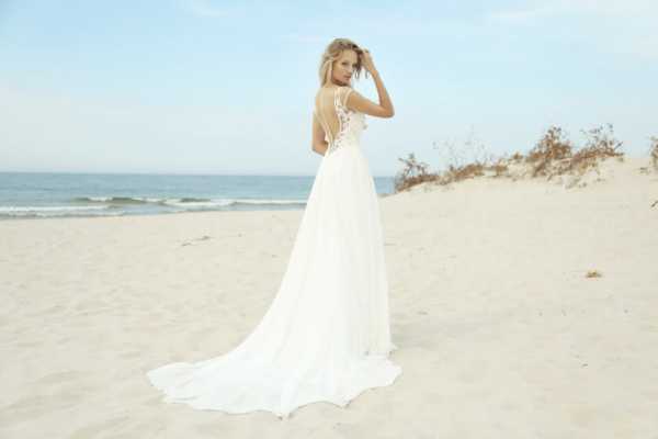 Suknia Gala Sea Pearl 2019 Belize do wypożyczenia