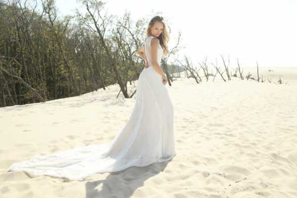 Suknia Gala Sea Pearl 2019 Bestla do wypożyczenia