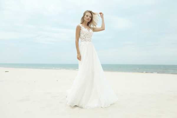 Suknia Gala Sea Pearl 2019 Buwigaile do wypożyczenia