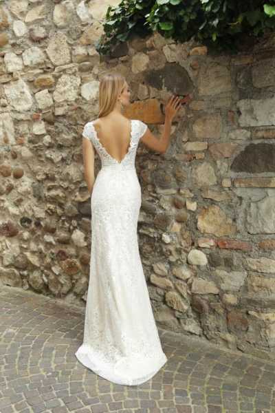 Suknia Gala White Lake 2019 Bride do wypożyczenia