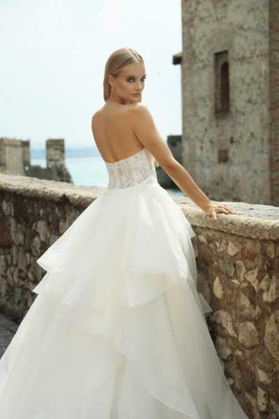 Suknia Gala Prive 2019 Silene do wypożyczenia