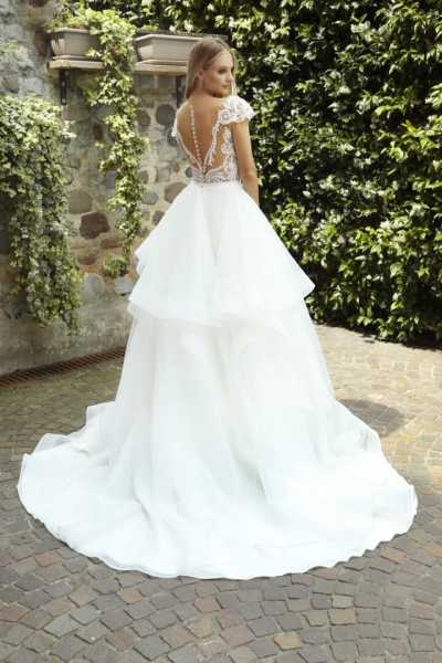 Suknia Gala Prive 2019 Solidago do wypożyczenia