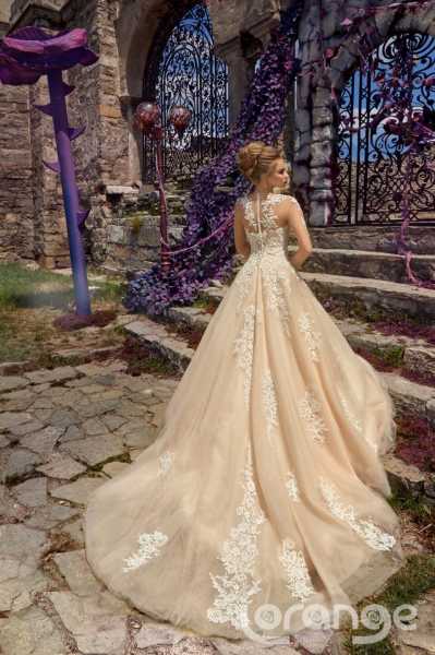 Suknia Lorange Ability 2018 Dana do wypożyczenia