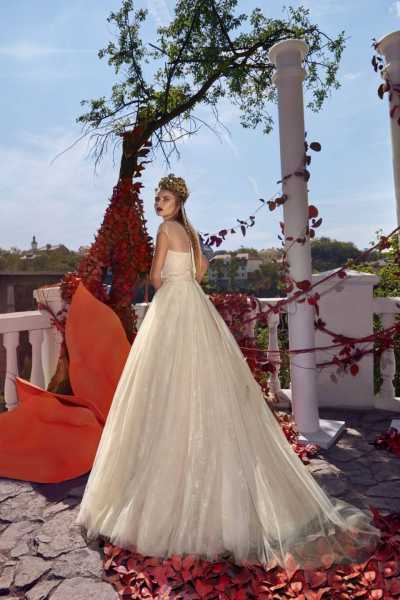 Suknia Lorange Ability 2018 Dawn do wypożyczenia