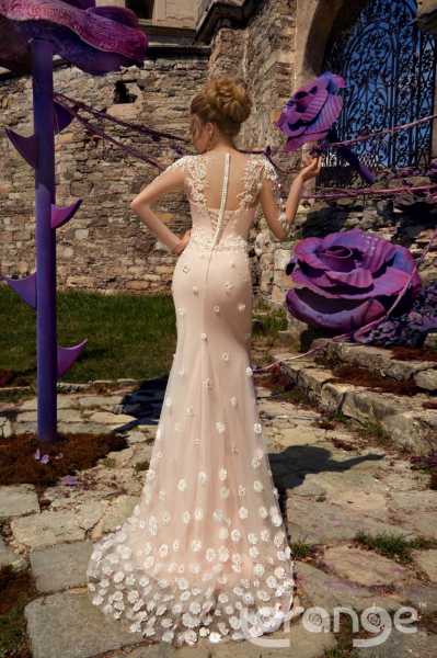 Suknia Lorange Ability 2018 Gina do wypożyczenia