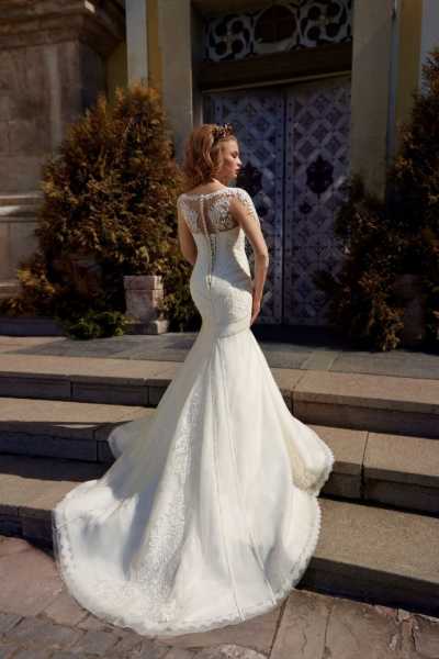 Suknia Lorange Ability 2018 Leslie do wypożyczenia