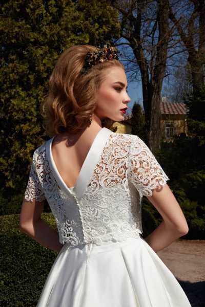 Suknia Lorange Ability 2018 Lucy do wypożyczenia