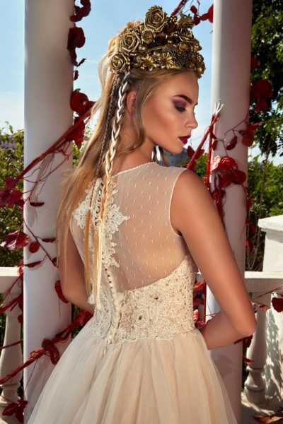 Suknia Lorange Ability 2018 Dana do wypożyczenia