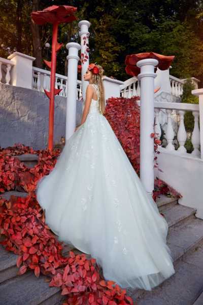 Suknia Lorange Ability 2018 Nikki do wypożyczenia