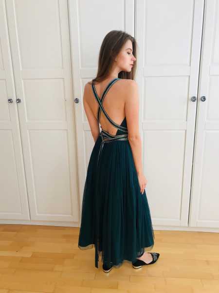 Sukienka #15 do wypożyczenia