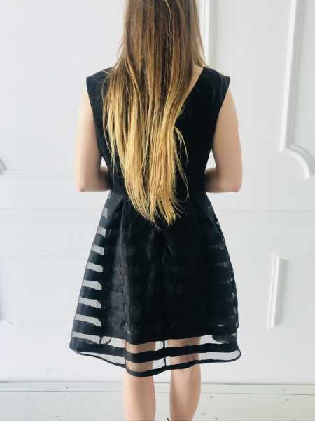 Sukienka #21 do wypożyczenia