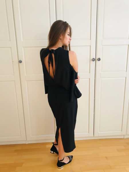 Sukienka #47 do wypożyczenia
