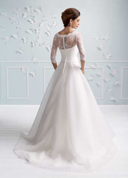 Suknia Elizabeth Passion do wypożyczenia