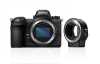 Aparat Nikon Z6 body + adapter FTZ + karta XQD 64GB 80056525 - zdjęcie 0