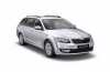 Samochód KLASA D KOMBI Skoda Octavia Kombi - zdjęcie 0