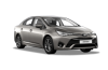 Samochód KLASA D AUTOMAT Toyota Avensis - zdjęcie 0