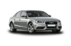 Samochód KLASA D PREMIUM AUTOMAT AUDI A4 - zdjęcie 0