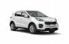 Samochód KLASA SUV Kia Sportage - zdjęcie 0