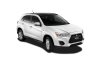 Samochód KLASA SUV Mitsubishi ASX - zdjęcie 0