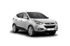 Samochód KLASA SUV Hyundai iX35 - zdjęcie 0