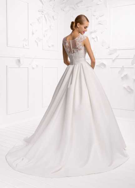 Suknia Elizabeth Passion do wypożyczenia