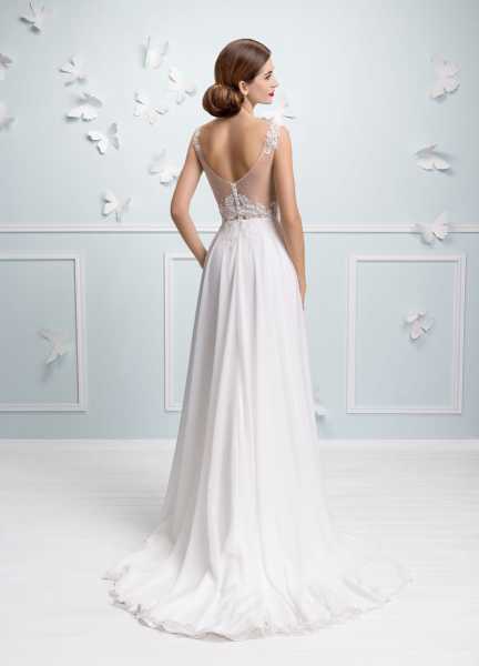 Suknia Elizabeth Passion do wypożyczenia