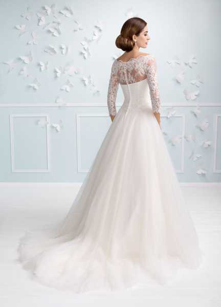 Suknia Elizabeth Passion do wypożyczenia