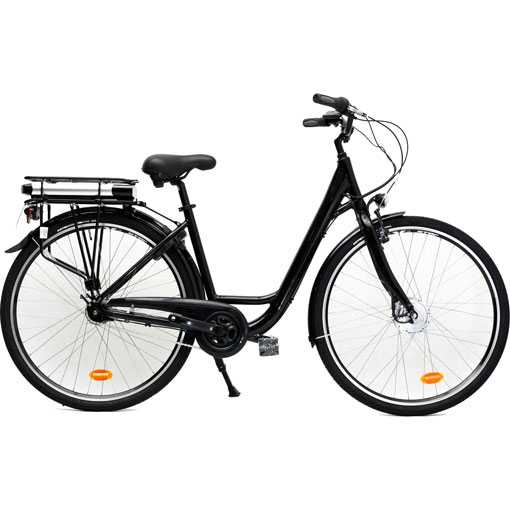 eBike - rower elektryczny do wypożyczenia