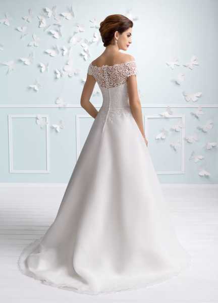 Suknia Elizabeth Passion do wypożyczenia