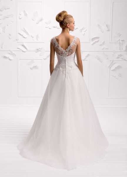 Suknia Elizabeth Passion do wypożyczenia