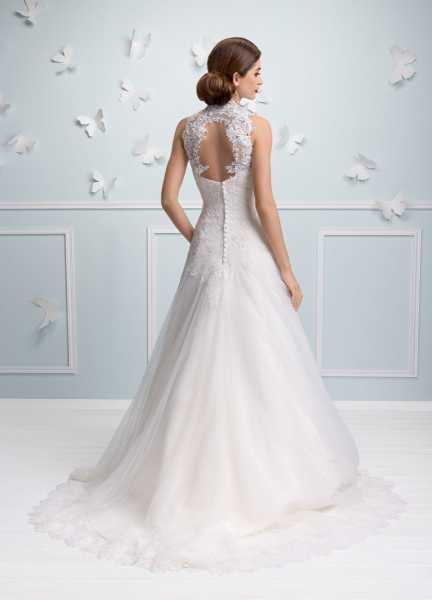 Suknia Elizabeth Passion do wypożyczenia