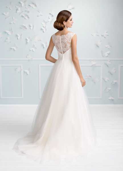 Suknia Elizabeth Passion do wypożyczenia