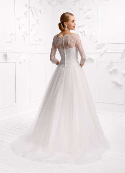 Suknia Elizabeth Passion do wypożyczenia