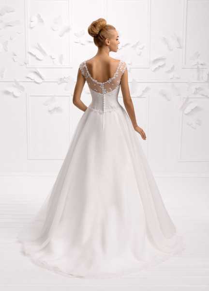 Suknia Elizabeth Passion do wypożyczenia